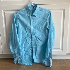 J crew button down dress shirt
